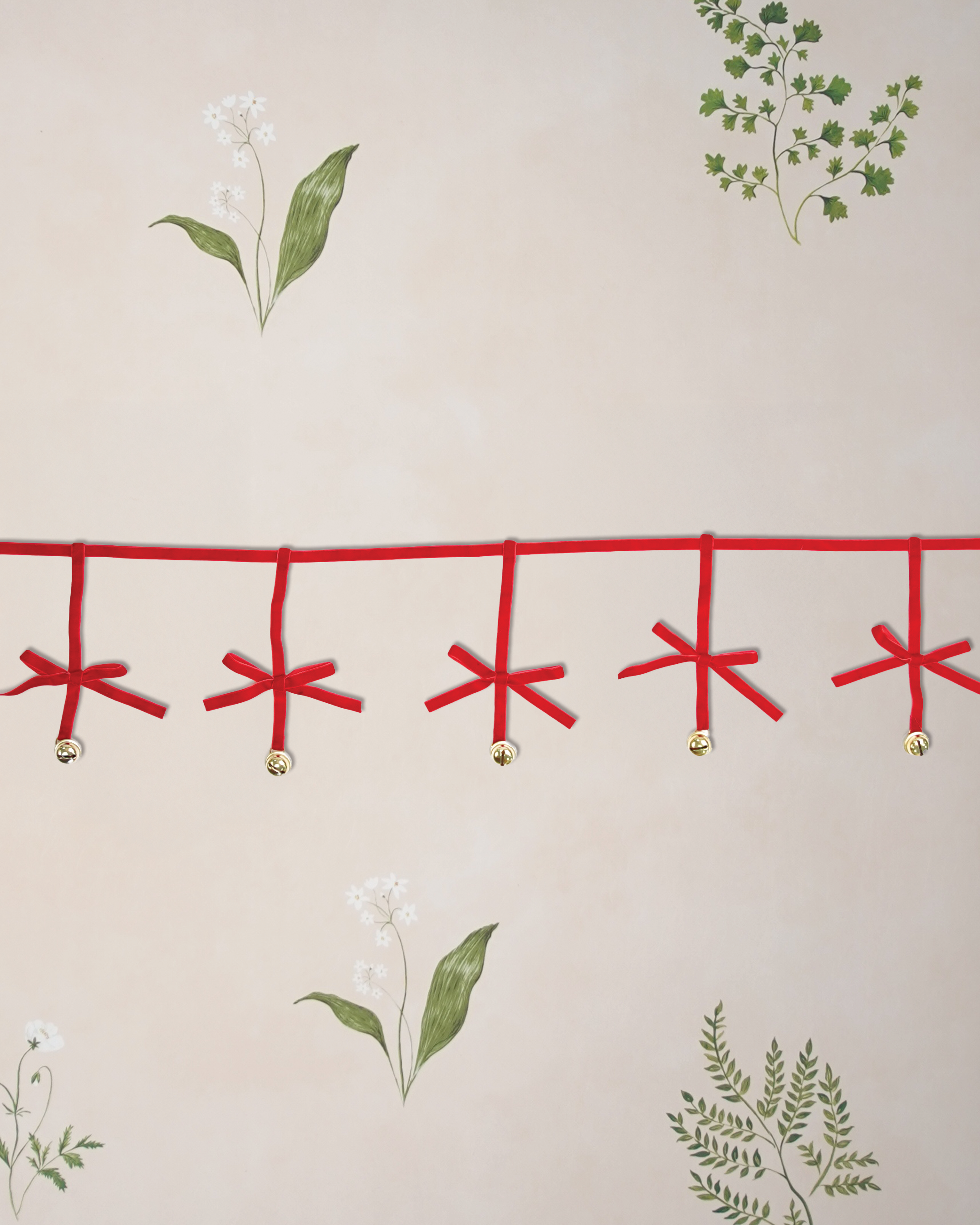 Bow Garland