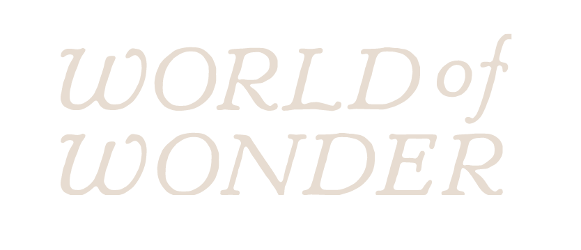 World of Wonder